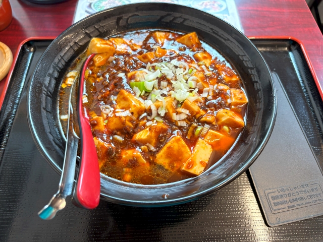 麻婆ページ 四川フェス2025 | ラー油とハートに火をつける！